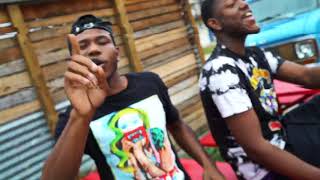 Big Adolf - Braking Rules