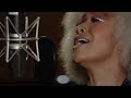 "Two Angels" (performed by Lady Blackbird and Chris Pierce)