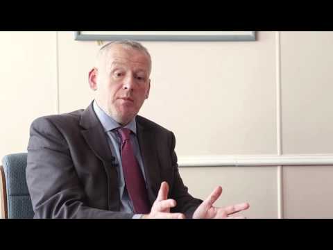 DVSA - Customer Success Story (Alex Fiddes - Group Service Manager)