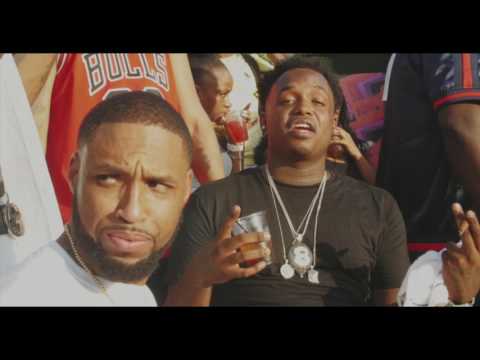 BBG YOUNG STAR with Big Bank DTE and Boosie