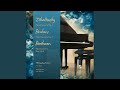 Piano Concerto No. 1 in B-Flat Minor, Op. 23: I. Allegro non troppo e molto maestoso - Allegro...