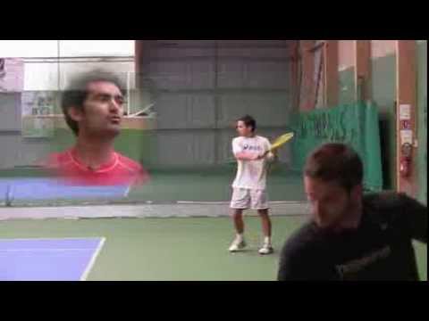 TC Ria Entrainement Compétition