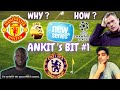 Why Is Rangnick-Ball Failing? How Can Man Utd Improve? Lukaku Apology Fan Reaction: Ankit's Bit Ep.1