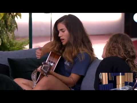 Julia Medina - La mansión de los espejos (Carmen Boza)