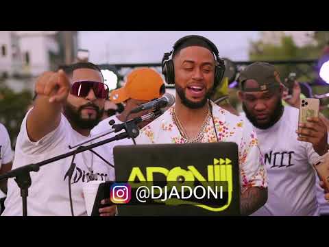 dj adoni bachata corta vena vol.4 romooo