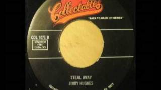 Jimmy Hughes - Steal Away video