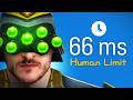 I AM THE FASTEST MASTER YI PLAYER IN THE WORLD