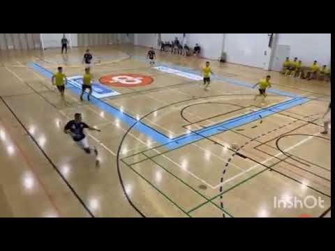 AU-AS Moon 06.12.2020, AU:n kaikki maalit