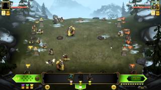 Conquest of Champions - Raw Gameplay 2