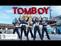[KPOP IN PUBLIC] (G)I-DLE ((여자)아이들) - TOMBOY Dance Cover by DARE Australia