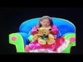 Me And My Teddy