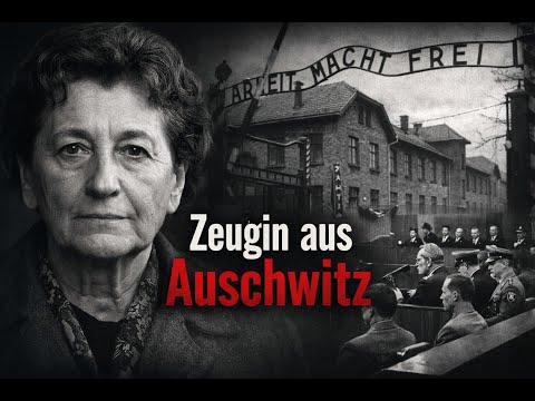 Testimony from Auschwitz – Maryla Rosenthal in the Frankfurt Auschwitz Trials (1963–1965)