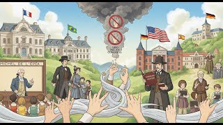 HISTÓRIA DOS SURDOS: EDUCAÇÃO, LUTAS E CONQUISTAS