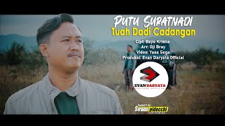 Download lagu PUTU SURATNADI ~ TUAH DADI CADANGAN(Clip) mp3 Download lagu PUTU SURATNADI ~ TUAH DADI CADANGAN(Clip) mp3