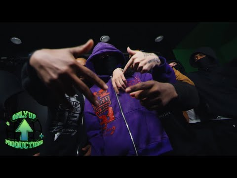 J Cappah x Chico Cappah x SakChaseJo x Deebo Cappah - "Clippers" (Official Music Video)