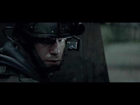 Ghost Recon: Alpha - Live-Action Trailer