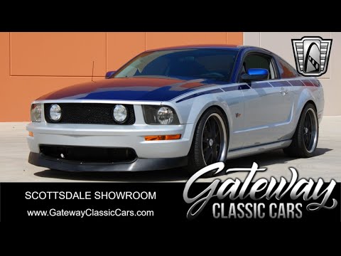 2007 Ford Mustang (CC-1941831) for sale in O'Fallon, Illinois
