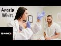 Angela White Plays Doctor