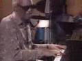 [Live] Ray Charles - Let it be 