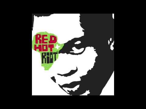 Water No Get Enemy - Red Hot + Riot