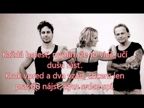 Katka Knechtová  - Naveky karaoke