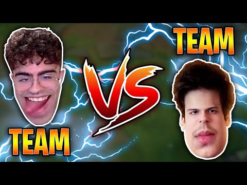 SCRIM CONTRO IL TEAM DI APECARRO - BCS TRAINING ft @Fierik @angelofkou8999 @shioriboh e KAMI_SARA