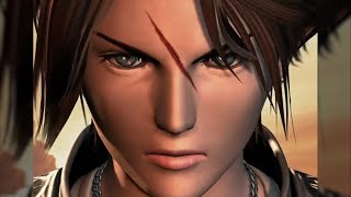 FINAL FANTASY VIII Remastered  - Bande-annonce de lancement officielle