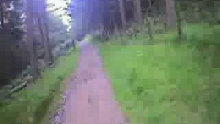 HAGG SIDE PEAK DISTRICT 20.9.08