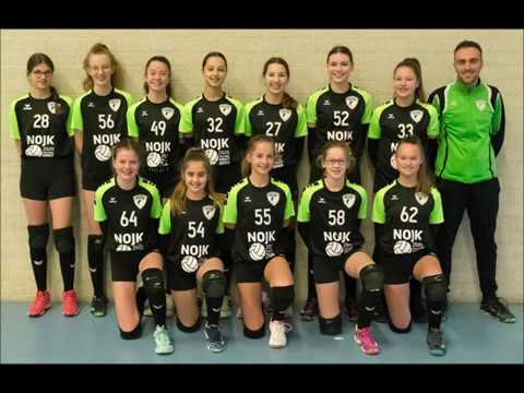 NOJK TRIVOS MC 1920 VOORRONDE KRUISFINALE TEGEN ORION