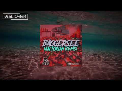 DEMUSIAX X GUTERZOGENE ASIS - BAGGERSEE (MALTORIAN REMIX) | TECHNO / HARDTEKK