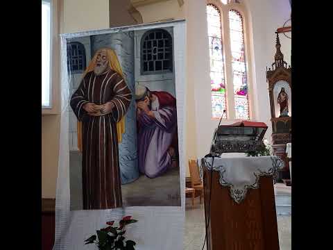 Fariseu E Publicano - Padre Antônio Maria