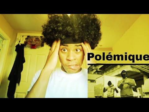 FRENCH🇫🇷 x UK🇬🇧 DRILL RAP! Freeze Corleone 667 feat. Central Cee - Polémique USA REACTION🇺🇸