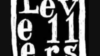 LEVELLERS-DRINKING FOR ENGLAND