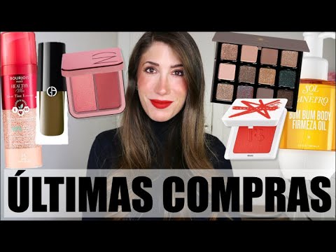 HAUL ACCUMULATED | My latest purchases