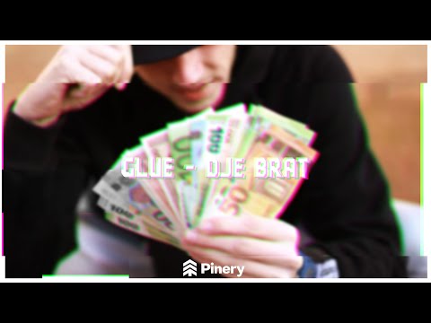 Glue - Dje Brat (Official Video)