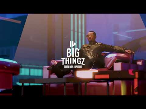 Slimmz - BAMI JO - [Visualizer]