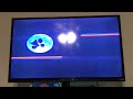 Closing To The Land Before Time 1994 VHS