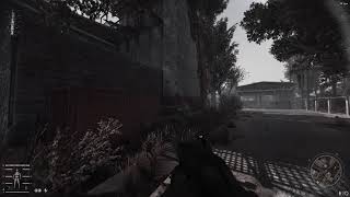 だらだら遊ぶStalker Gamma 4日目