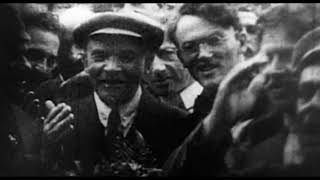 1919 - 1939: The Strange Peace