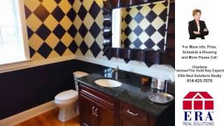 7663 Shepherd Drive, Powell, OH Presented by Charlene Fairman/The Gold Key Experts.