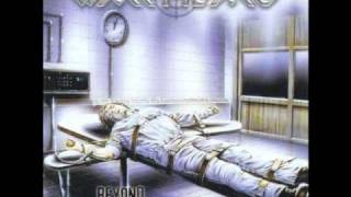 Warhead - Desert Trip