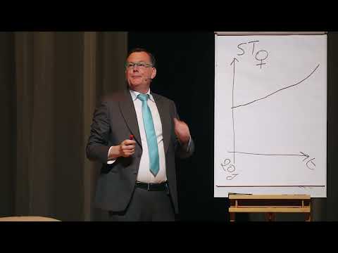 Arnout Van den Bossche over de standaardkloof