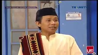 Download lagu Bajaj Bajuri | Spesial  Lebaran   Maafkan mp3