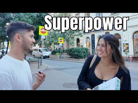 Why Approaching Women is a SUPERPOWER in 2025