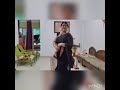 Saree Catwalk