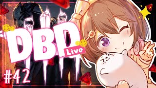 DBD➡モンハンライズ【#ゅか生】