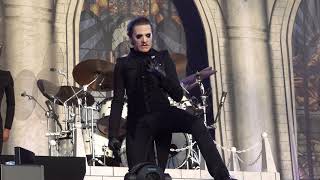 Ghost Cirice &amp; Miasma Live @ Download Festival 2018