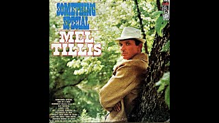 Mel Tillis "Something Special" complete vinyl Lp