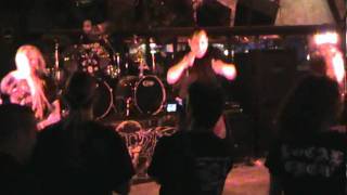 DEMIZED at Chisolms NYDM ANNUAL SEPT 9 2011