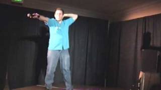 Singing La Toya Jackson&#39;s Betcha Gonna Need My Lovin&#39; (80&#39;s R&amp;B Jam)